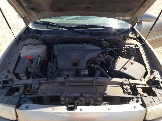 2003 Buick Lesabre Limited VIN: 1G4HR54K53U287281 Lot: 54347984