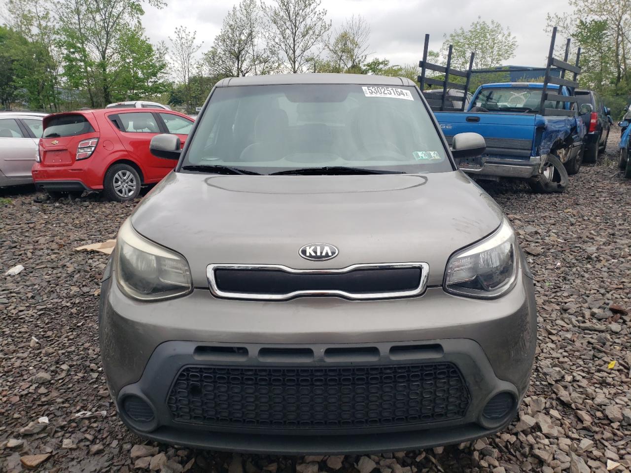 KNDJN2A25G7363588 2016 Kia Soul