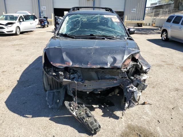 2017 SUBARU CROSSTREK - JF2GPAKC9HH269443