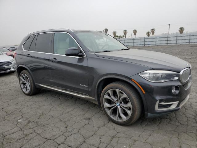 2015 BMW X5 xDrive35D VIN: 5UXKS4C55F0J98969 Lot: 57024654