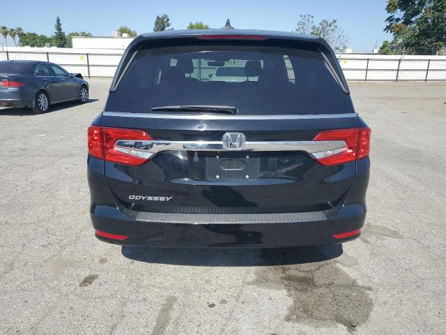 2019 Honda Odyssey Exl VIN: 5FNRL6H7XKB080513 Lot: 52747614