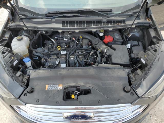 2020 Ford Edge Se VIN: 2FMPK3G92LBB54612 Lot: 55919144