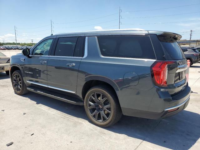 2021 GMC Yukon Xl C1500 Slt VIN: 1GKS1GKD0MR434908 Lot: 52928514