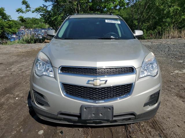 2015 Chevrolet Equinox Lt VIN: 2GNALBEK7F6368359 Lot: 54591334