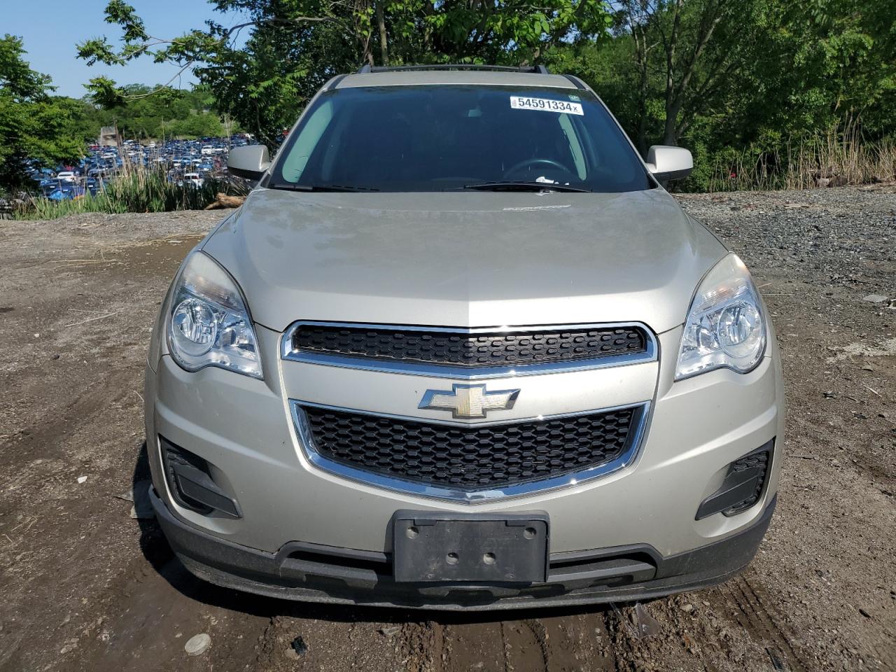 2GNALBEK7F6368359 2015 Chevrolet Equinox Lt