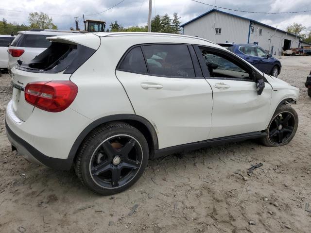 VIN WDCTG4GB3FJ038262 2015 Mercedes-Benz GLA-Class,... no.3