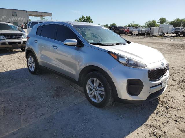 2019 KIA SPORTAGE L - KNDPM3AC8K7549128