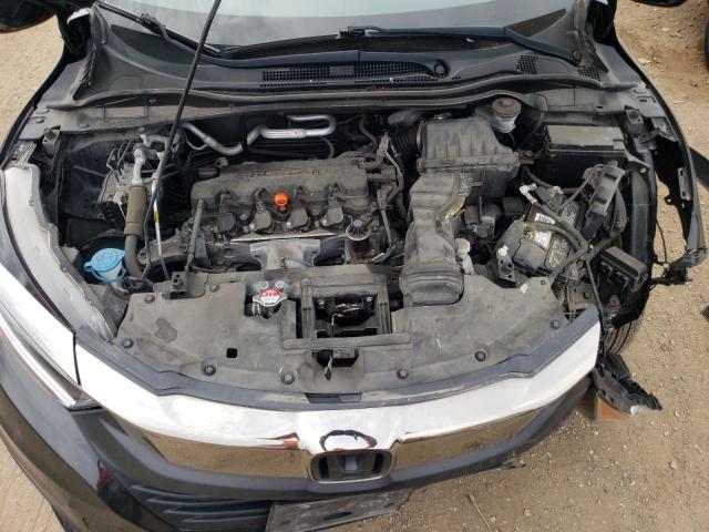 2019 HONDA HR-V LX - 3CZRU6H39KG716062