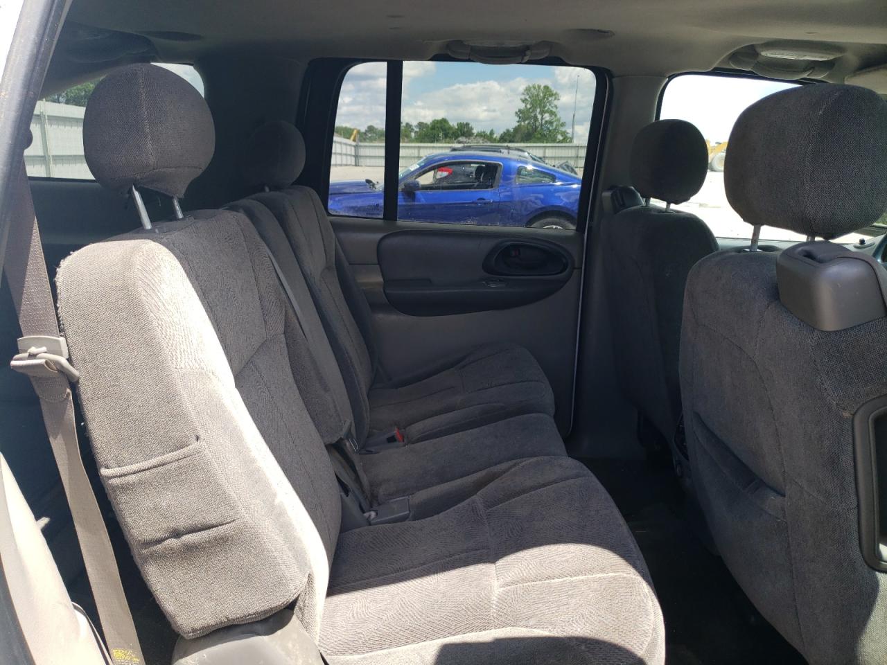 1GNET16S846136396 2004 Chevrolet Trailblazer Ext Ls