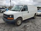 CHEVROLET EXPRESS G2 photo