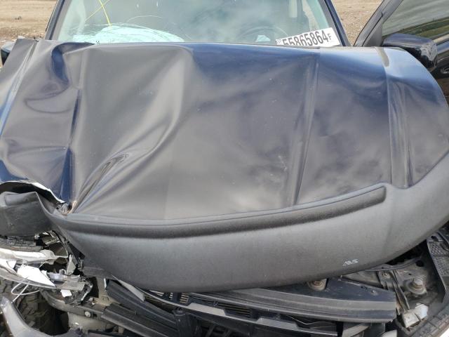 2019 Chevrolet Colorado Z71 VIN: 1GCGTDEN1K1299190 Lot: 55865864