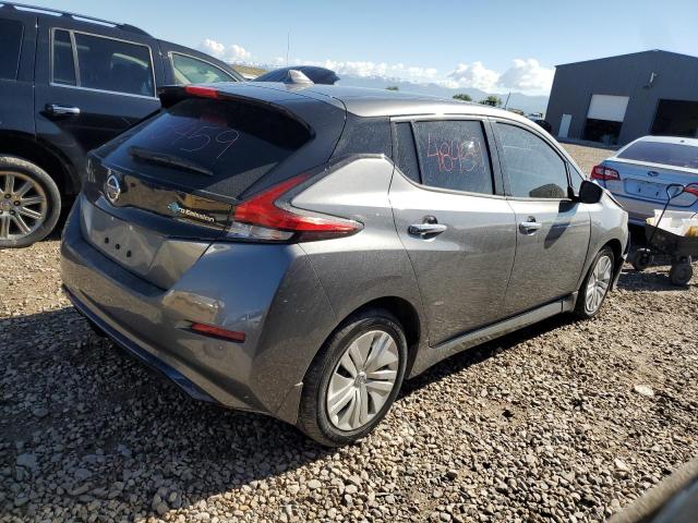 2021 Nissan Leaf S VIN: 1N4AZ1BV5MC551897 Lot: 55704394
