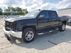 2017 CHEVROLET SILVERADO - 3GCUKREC7HG404620