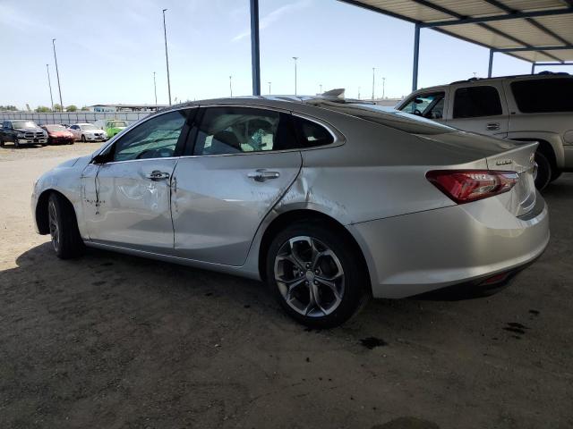 2022 Chevrolet Malibu Lt VIN: 1G1ZD5ST7NF113022 Lot: 53669884