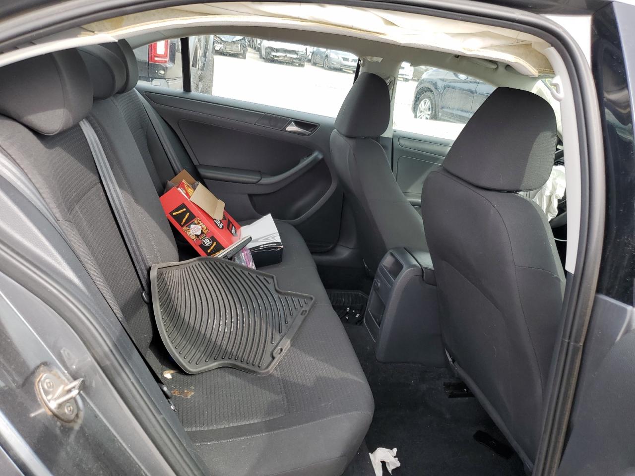 3VW167AJXGM281859 2016 Volkswagen Jetta S