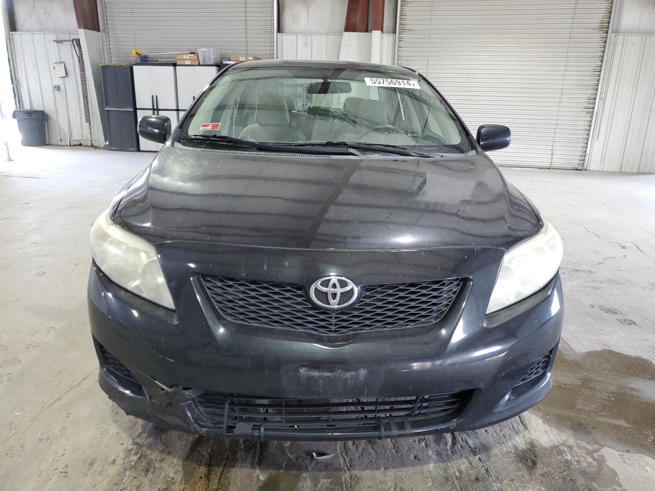 1NXBU4EEXAZ375733 2010 Toyota Corolla Base