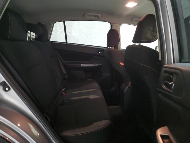 2016 SUBARU CROSSTREK - JF2GPABC5G8249608