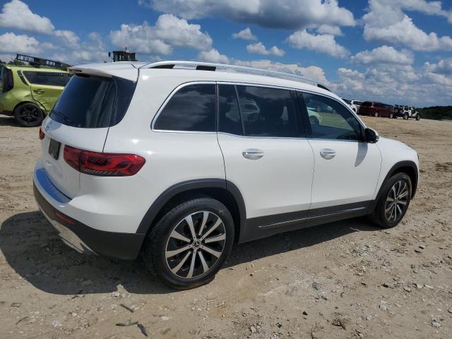 2020 MERCEDES-BENZ GLB 250 - W1N4M4GB5LW024647