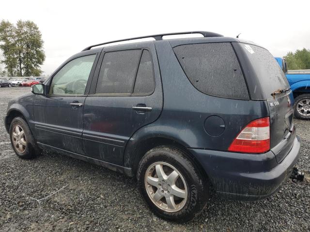 2002 Mercedes-Benz Ml 500 VIN: 4JGAB75E42A303707 Lot: 56103274