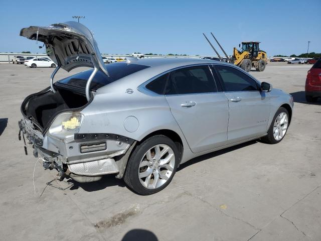 2017 Chevrolet Impala Lt VIN: 2G1105S39H9173440 Lot: 53473584