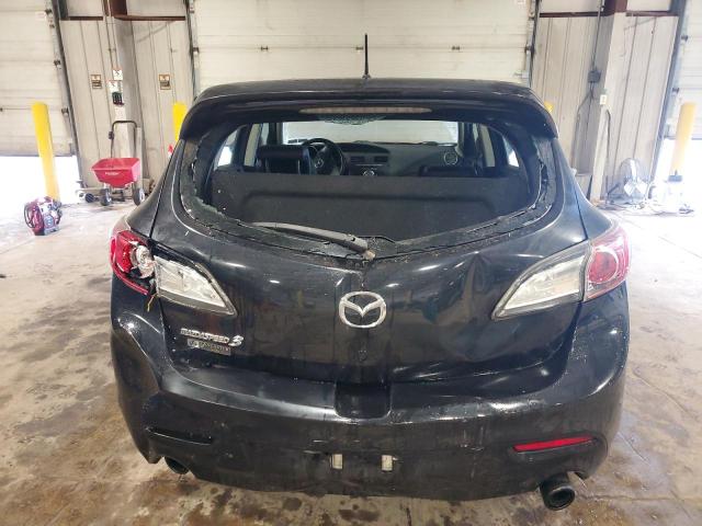 2010 Mazda Speed 3 VIN: JM1BL1H43A1353311 Lot: 54934224