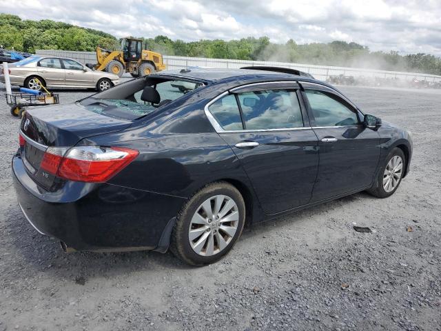 2014 Honda Accord Exl VIN: 1HGCR3F82EA000148 Lot: 54907464