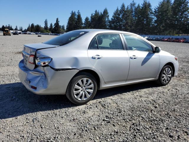 2013 Toyota Corolla Base VIN: 2T1BU4EE4DC993166 Lot: 54568554