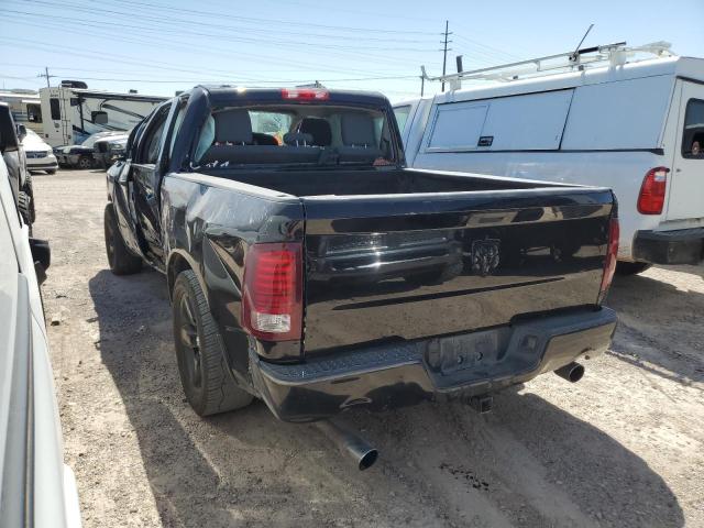 2013 Ram 1500 St VIN: 1C6RR6KT8DS715861 Lot: 53905424