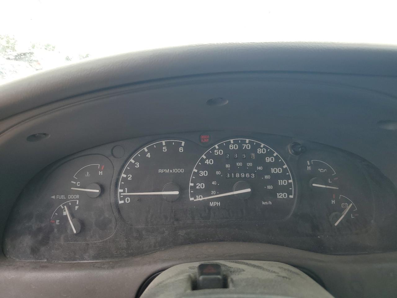 1FTYR14U12PA65669 2002 Ford Ranger Super Cab