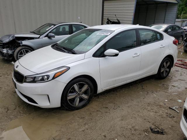 2018 KIA FORTE LX 2018