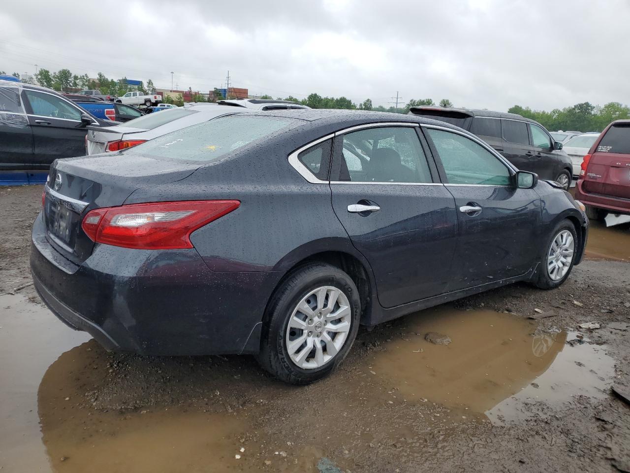 1N4AL3AP0JC221810 2018 Nissan Altima 2.5