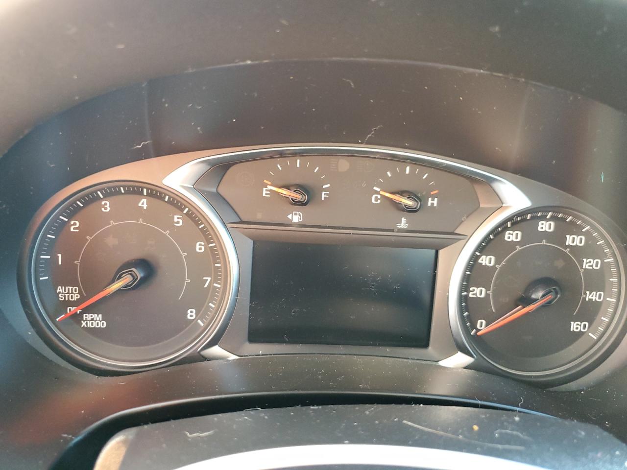 3GKALMEVXNL274148 2022 GMC Terrain Sle