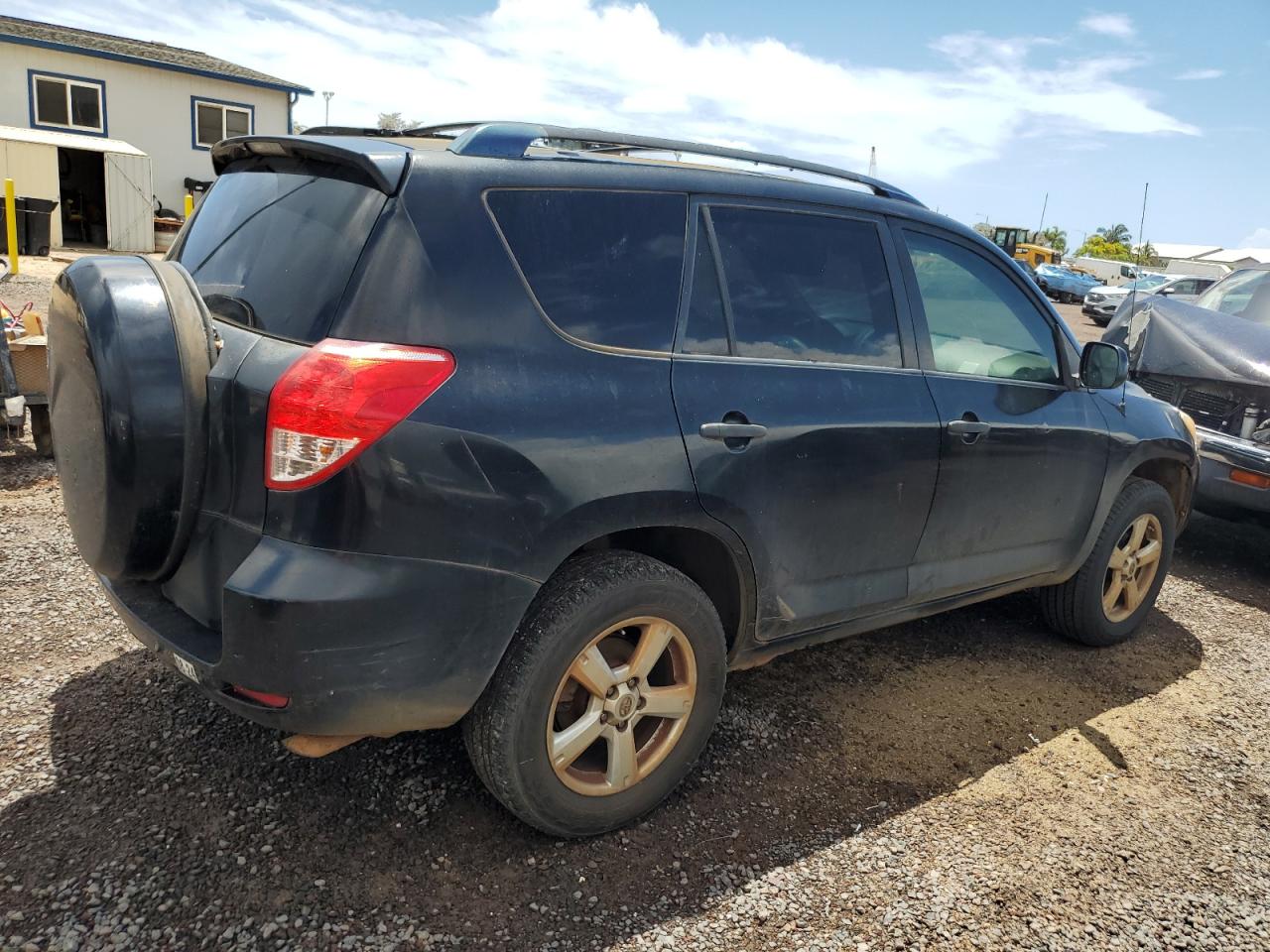 JTMZD33V086060535 2008 Toyota Rav4