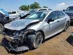 2019 TOYOTA CAMRY L - 4T1B11HK4KU236501