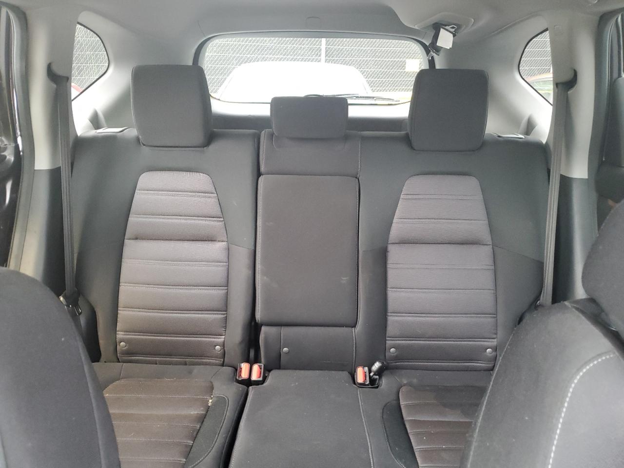 7FARW2H54KE061152 HONDA CRV 2019