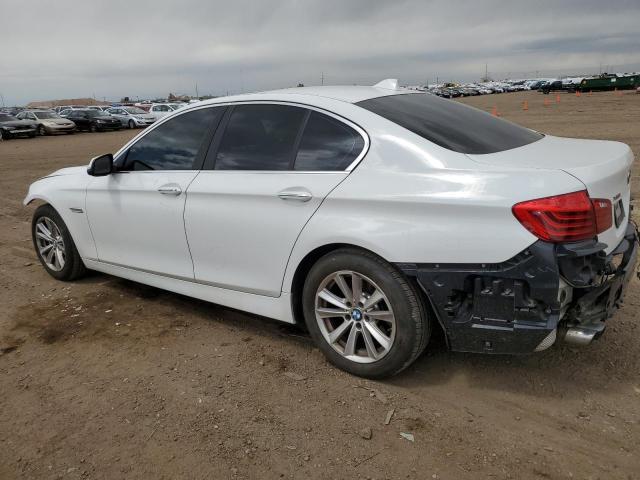 2016 BMW 528 XI - WBA5A7C58GG149726