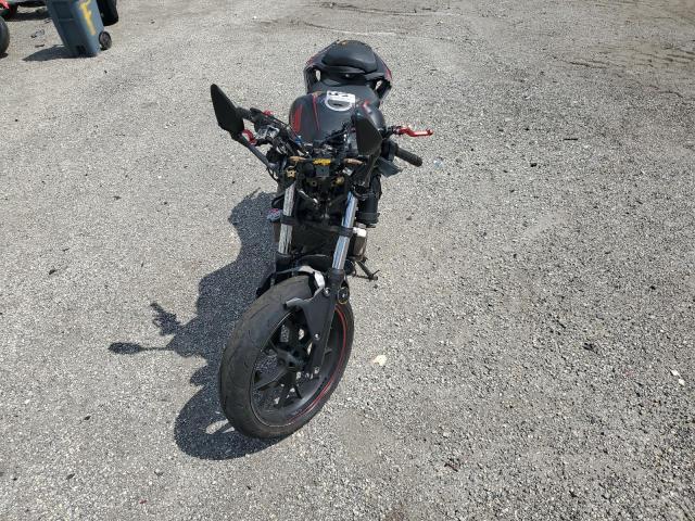2019 HONDA CBR500 R MLHPC6219K5000094