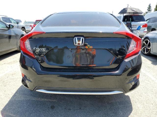 2HGFC2F67MH507389 Honda Civic LX 6