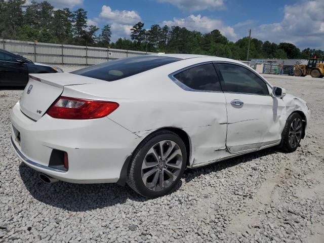 Vin: 1hgct2b87da005815, lot: 55982024, honda accord exl 20133