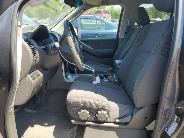 2010 Nissan Pathfinder S VIN: 5N1AR1NB8AC604093 Lot: 56026234