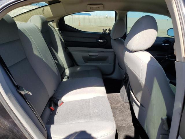 2007 Dodge Charger Se VIN: 2B3KA43G57H674660 Lot: 53137534