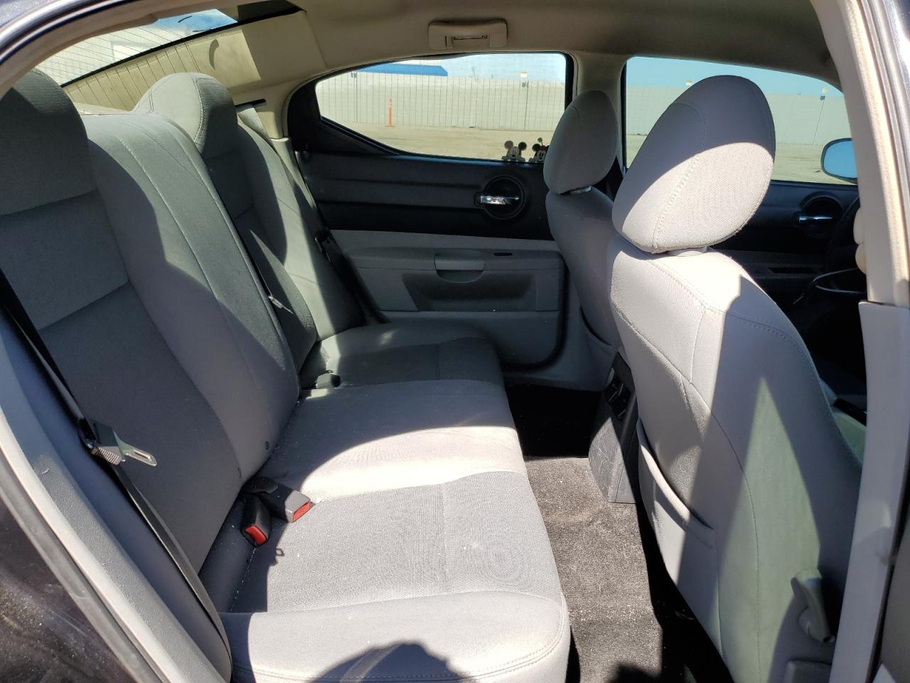 2B3KA43G57H674660 2007 Dodge Charger Se