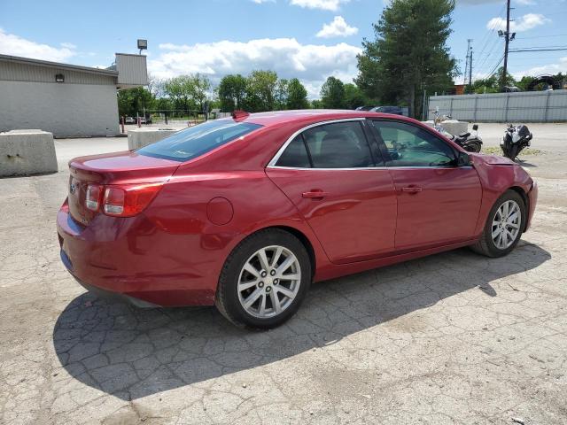 2013 Chevrolet Malibu 2Lt VIN: 1G11E5SA3DF167408 Lot: 54355084