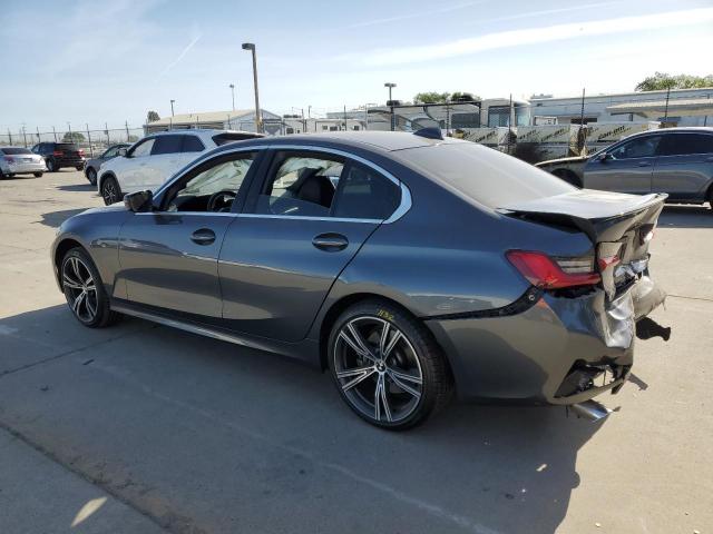 3MW5R1J0XL8B08617 BMW 3 Series 330I 2