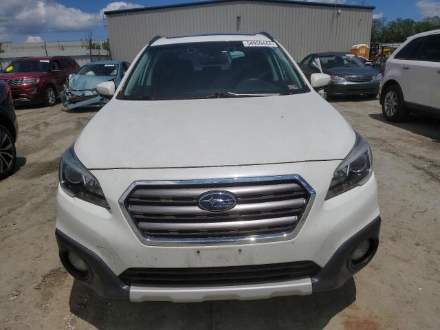 2017 Subaru Outback Touring VIN: 4S4BSETC3H3343798 Lot: 54959444