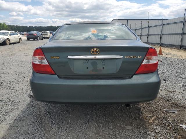 2003 Toyota Camry Le VIN: JTDBE32K530173950 Lot: 55257614