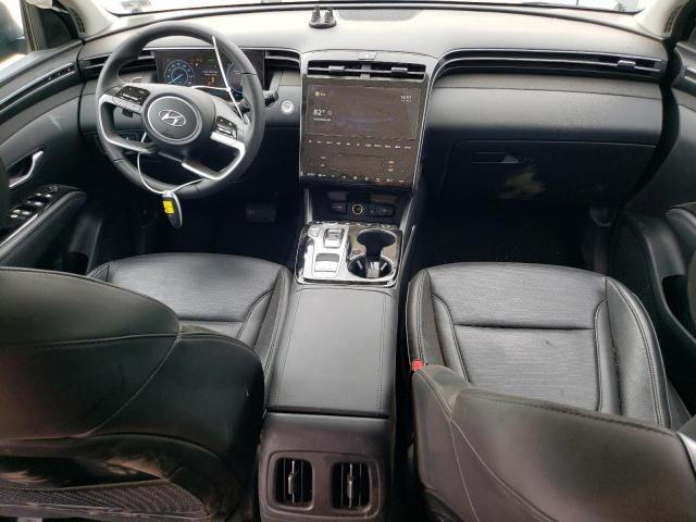 2022 Hyundai Tucson Limited VIN: KM8JECA14NU067002 Lot: 53849144