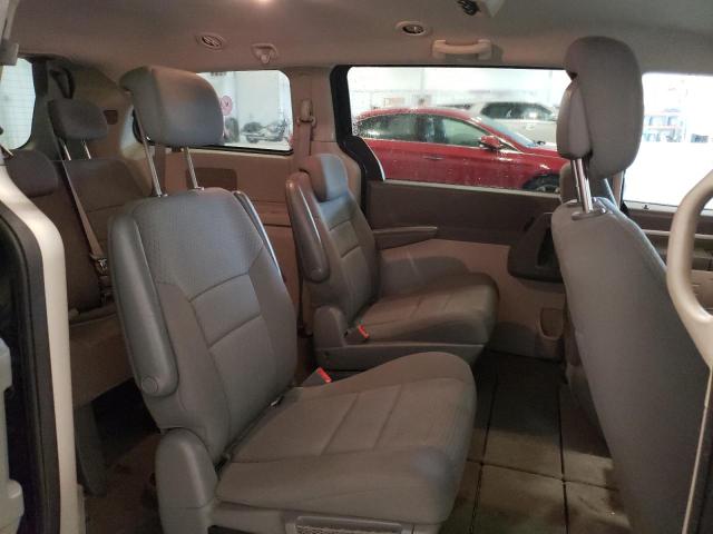 2010 Dodge Grand Caravan Hero VIN: 2D4RN3D19AR402560 Lot: 55814914