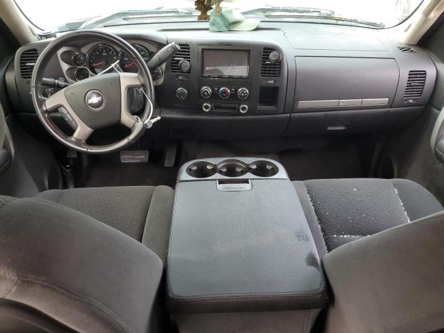 2008 Chevrolet Silverado K1500 VIN: 1GCEK19J98Z139570 Lot: 54122434