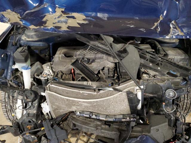 2020 Hyundai Santa Fe Sel VIN: 5NMS3CAD4LH212892 Lot: 54787444